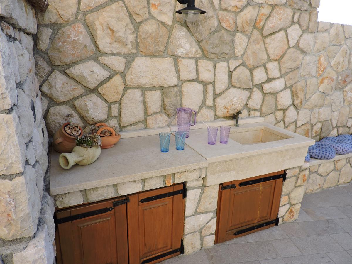 Apartments Villa Residenca Novi Vinodolski Extérieur photo