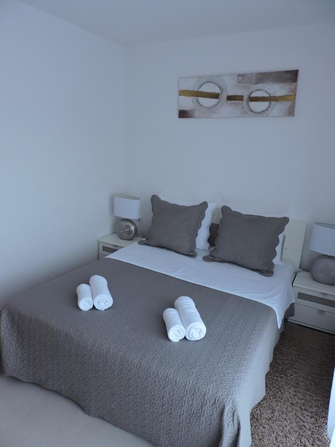 Apartments Villa Residenca Novi Vinodolski Extérieur photo